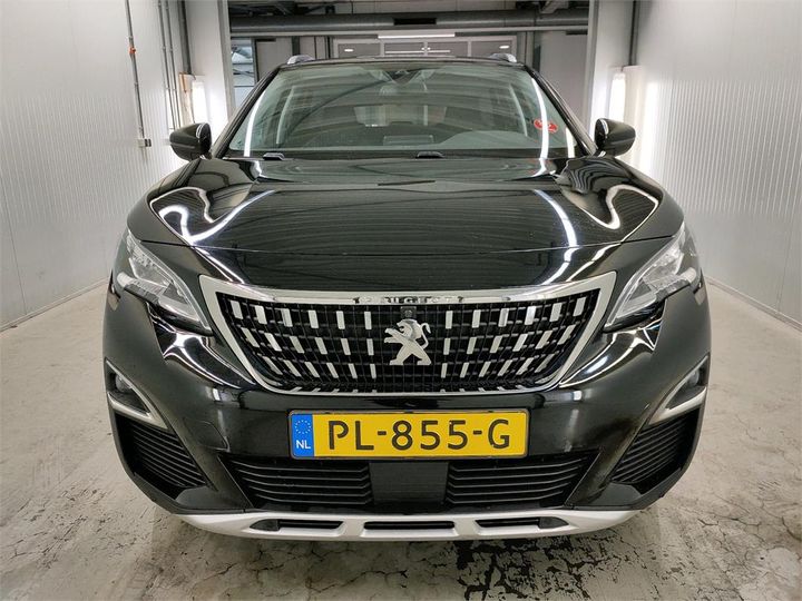 Photo 11 VIN: VF3MCBHZWGS309260 - PEUGEOT 3008 