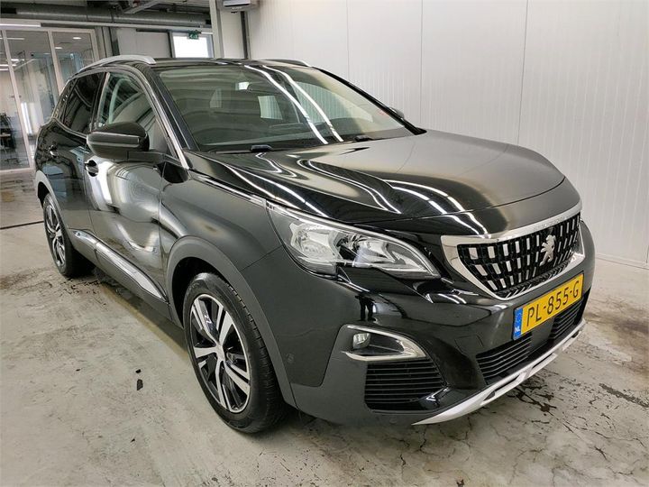 Photo 2 VIN: VF3MCBHZWGS309260 - PEUGEOT 3008 