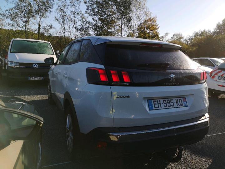 Photo 3 VIN: VF3MCBHZWGS312262 - PEUGEOT 3008 