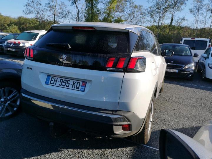 Photo 4 VIN: VF3MCBHZWGS312262 - PEUGEOT 3008 