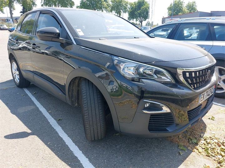 Photo 3 VIN: VF3MCBHZWGS317631 - PEUGEOT 3008 