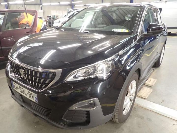 Photo 1 VIN: VF3MCBHZWGS322485 - PEUGEOT 3008 