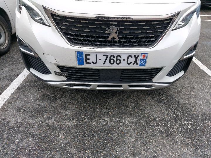 Photo 23 VIN: VF3MCBHZWGS323501 - PEUGEOT 3008 