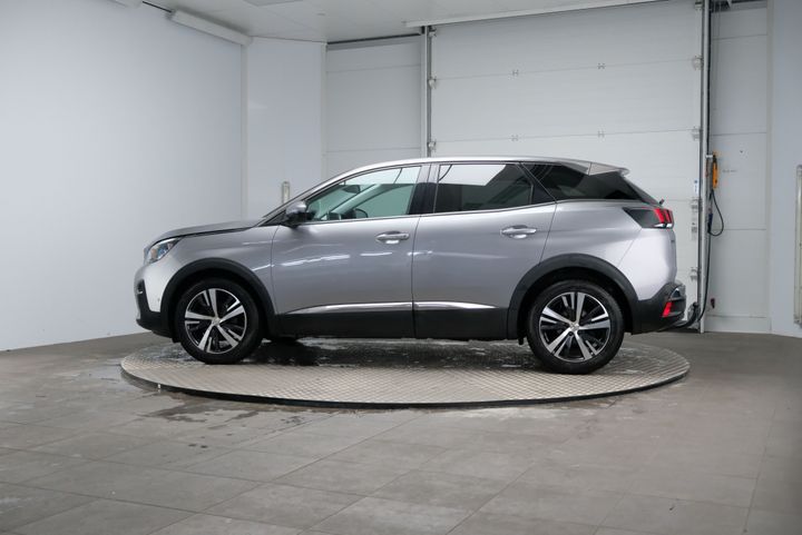 Photo 2 VIN: VF3MCBHZWGS326692 - PEUGEOT 3008 