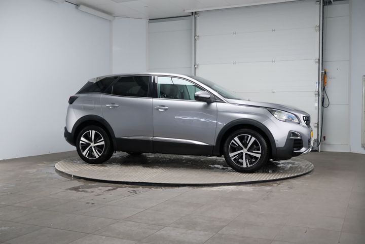 Photo 5 VIN: VF3MCBHZWGS326692 - PEUGEOT 3008 