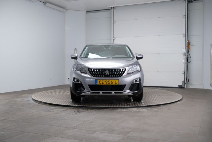 Photo 6 VIN: VF3MCBHZWGS326692 - PEUGEOT 3008 