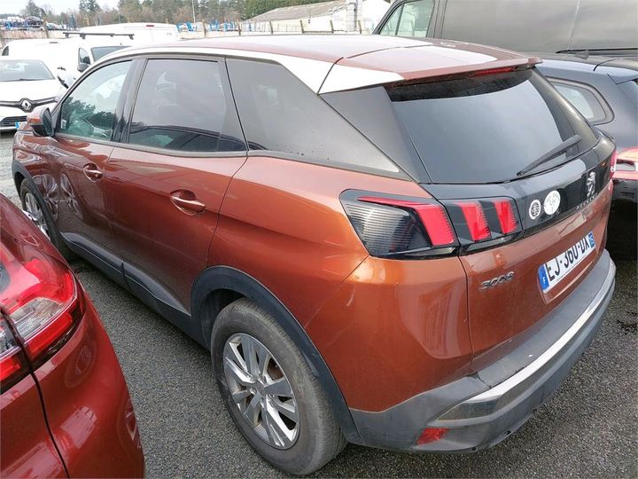 Photo 3 VIN: VF3MCBHZWGS331337 - PEUGEOT 3008 