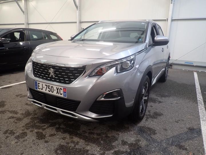 Photo 0 VIN: VF3MCBHZWGS331747 - PEUGEOT 3008 