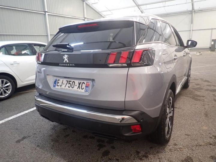 Photo 2 VIN: VF3MCBHZWGS331747 - PEUGEOT 3008 