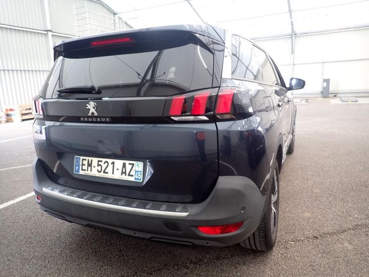 Photo 2 VIN: VF3MCBHZWHL014674 - PEUGEOT 5008 7S 