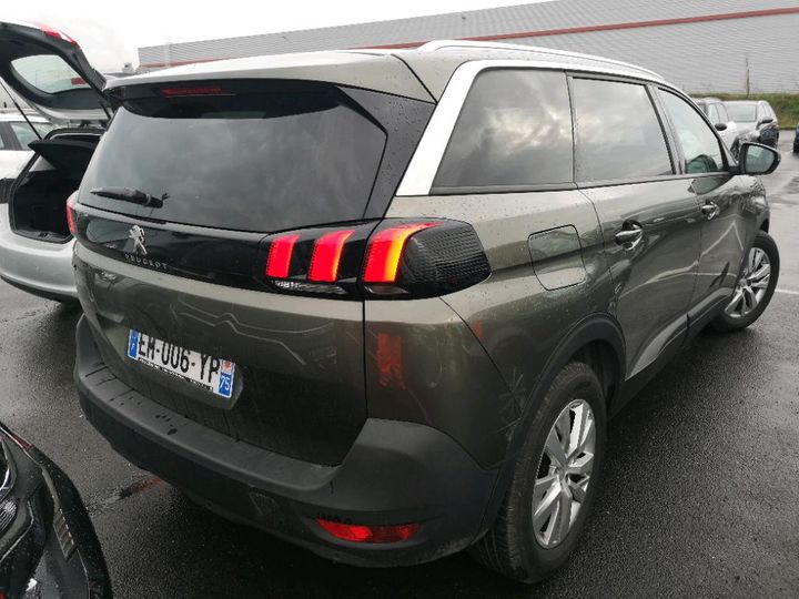 Photo 4 VIN: VF3MCBHZWHL015683 - PEUGEOT 5008 