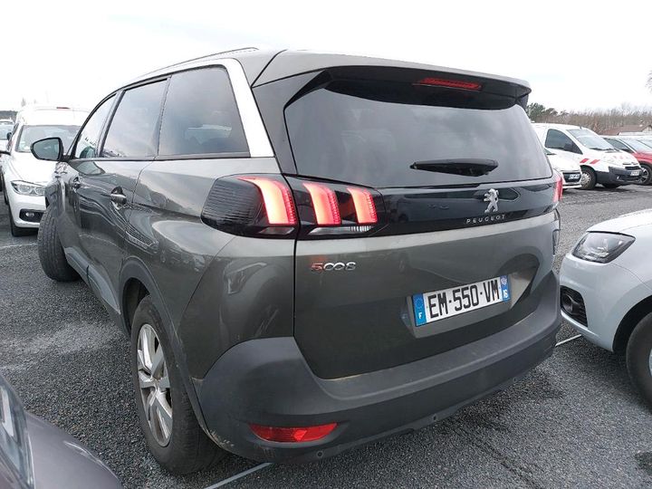 Photo 3 VIN: VF3MCBHZWHL015685 - PEUGEOT 5008 