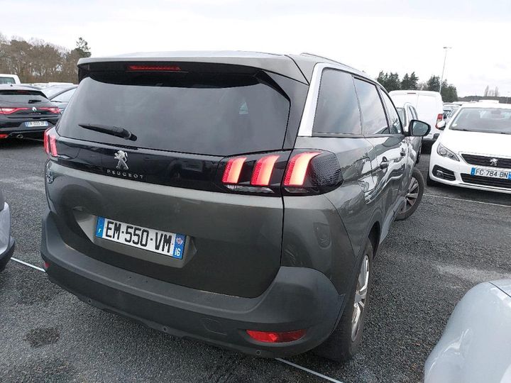 Photo 4 VIN: VF3MCBHZWHL015685 - PEUGEOT 5008 