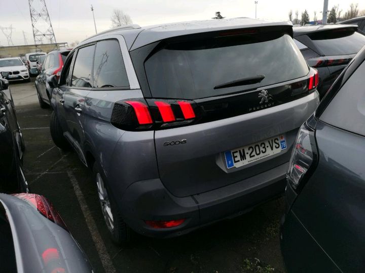 Photo 3 VIN: VF3MCBHZWHL016446 - PEUGEOT 5008 