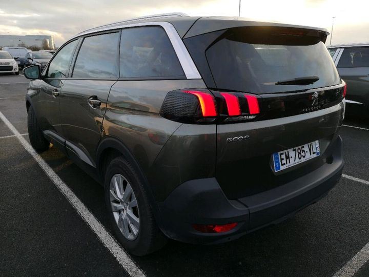 Photo 3 VIN: VF3MCBHZWHL016450 - PEUGEOT 5008 