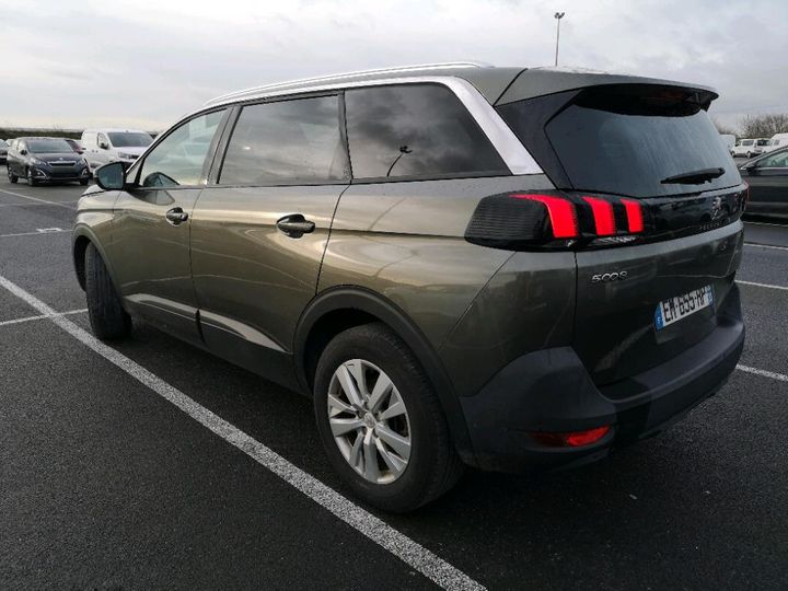 Photo 3 VIN: VF3MCBHZWHL016454 - PEUGEOT 5008 