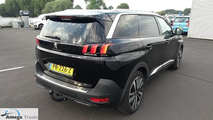 Photo 13 VIN: VF3MCBHZWHL018020 - PEUGEOT 5008 