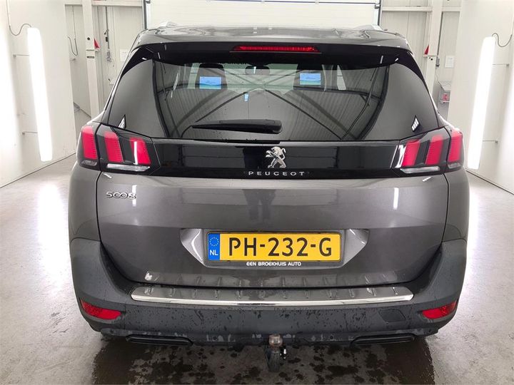 Photo 11 VIN: VF3MCBHZWHL018485 - PEUGEOT 5008 