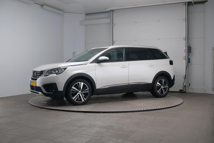 Photo 0 VIN: VF3MCBHZWHL018486 - PEUGEOT 5008 