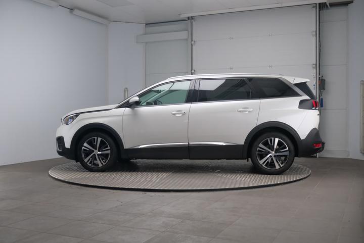 Photo 2 VIN: VF3MCBHZWHL018486 - PEUGEOT 5008 