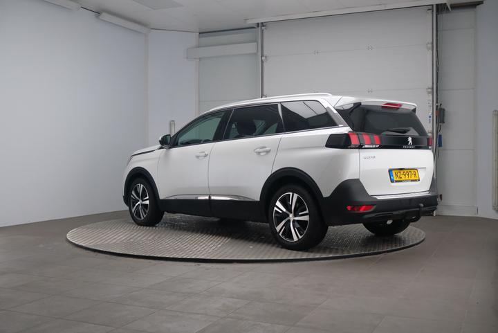 Photo 3 VIN: VF3MCBHZWHL018486 - PEUGEOT 5008 