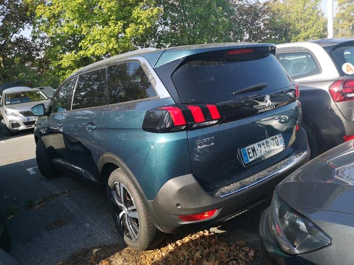 Photo 3 VIN: VF3MCBHZWHL023739 - PEUGEOT 5008 