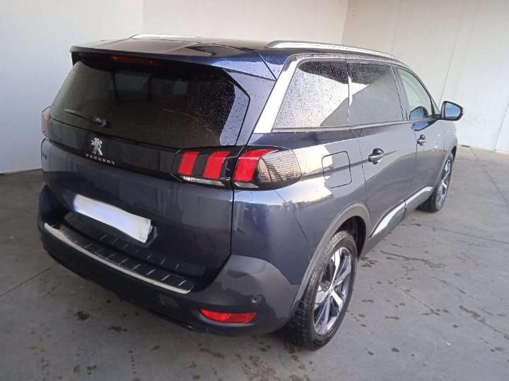 Photo 2 VIN: VF3MCBHZWHL026673 - PEUGEOT 5008 