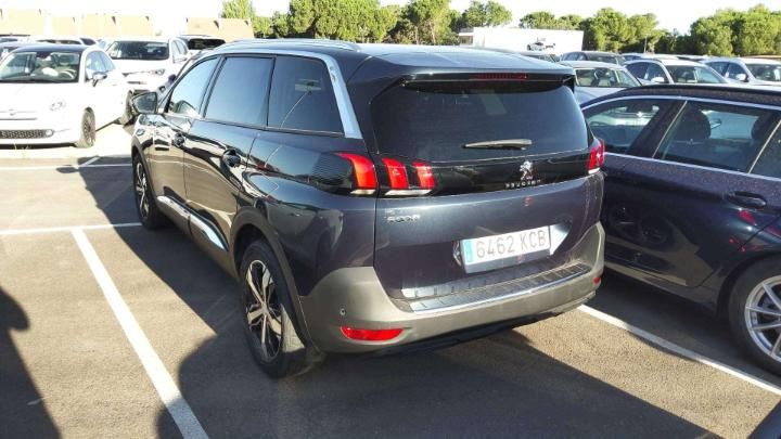 Photo 24 VIN: VF3MCBHZWHL026673 - PEUGEOT 5008 