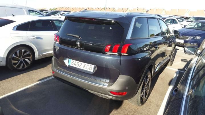 Photo 25 VIN: VF3MCBHZWHL026673 - PEUGEOT 5008 