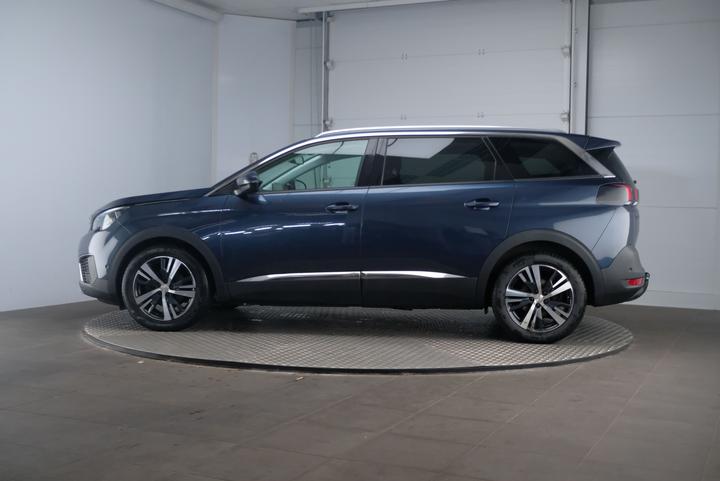 Photo 2 VIN: VF3MCBHZWHL026694 - PEUGEOT 5008 