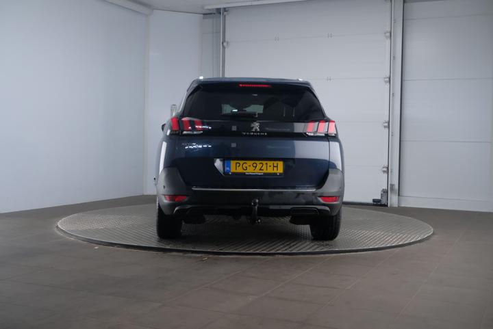 Photo 4 VIN: VF3MCBHZWHL026694 - PEUGEOT 5008 