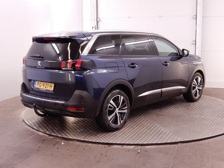 Photo 8 VIN: VF3MCBHZWHL026694 - PEUGEOT 5008 