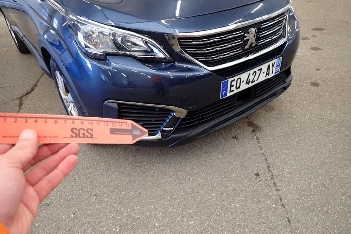 Photo 29 VIN: VF3MCBHZWHL031536 - PEUGEOT 5008 