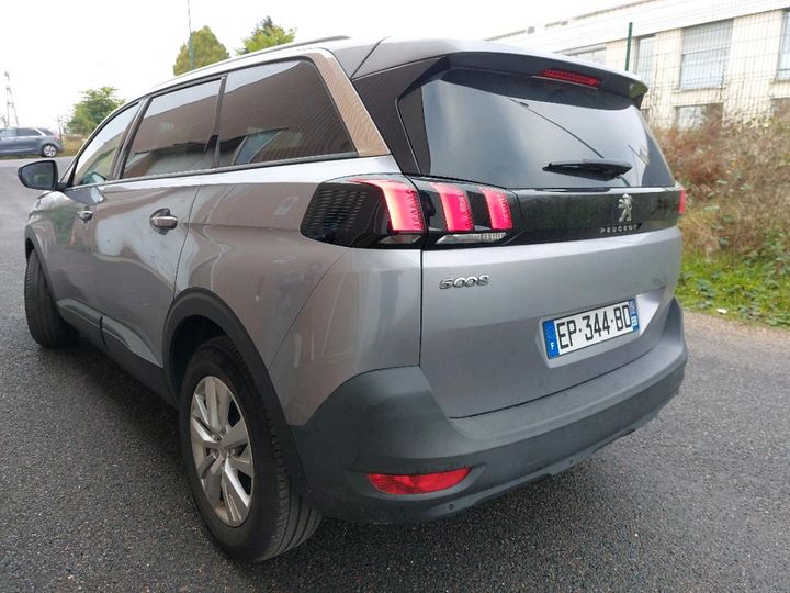 Photo 3 VIN: VF3MCBHZWHL031925 - PEUGEOT 5008 