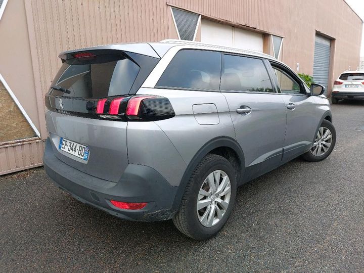 Photo 4 VIN: VF3MCBHZWHL031925 - PEUGEOT 5008 