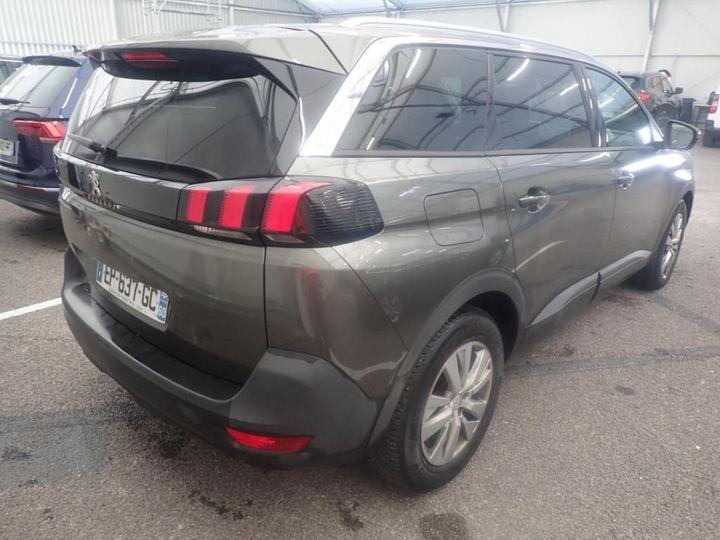 Photo 2 VIN: VF3MCBHZWHL031939 - PEUGEOT 5008 7S 