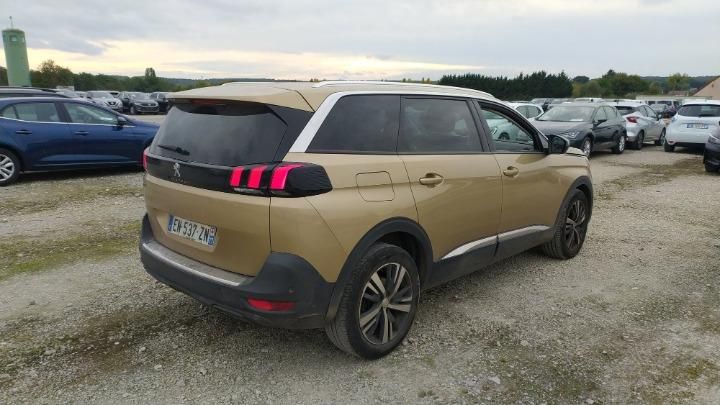 Photo 2 VIN: VF3MCBHZWHL032080 - PEUGEOT 5008 SUV 