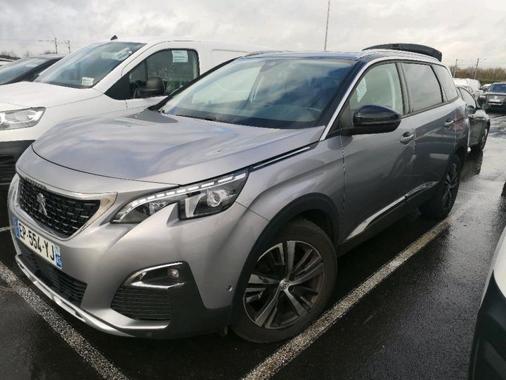 Photo 0 VIN: VF3MCBHZWHL033403 - PEUGEOT 5008 