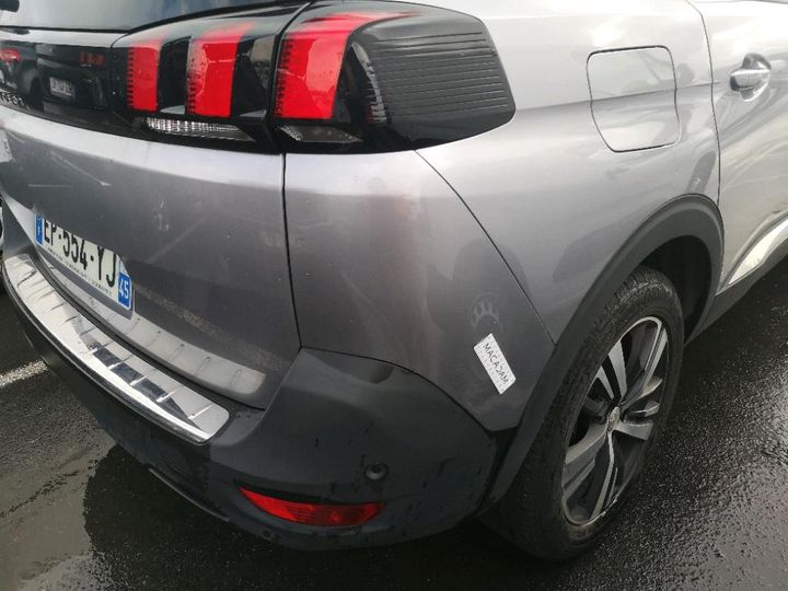 Photo 16 VIN: VF3MCBHZWHL033403 - PEUGEOT 5008 