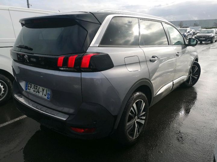 Photo 4 VIN: VF3MCBHZWHL033403 - PEUGEOT 5008 