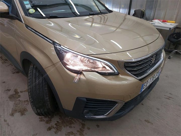 Photo 10 VIN: VF3MCBHZWHL033691 - PEUGEOT 5008 