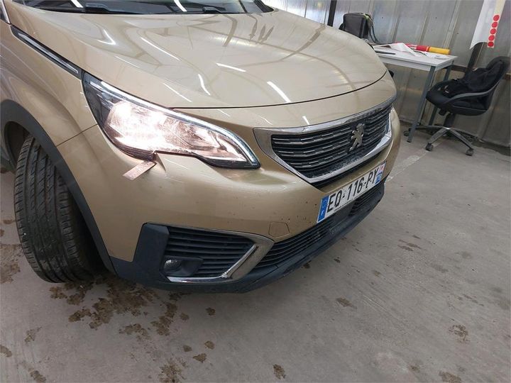 Photo 26 VIN: VF3MCBHZWHL033691 - PEUGEOT 5008 