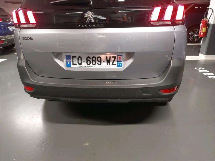 Photo 22 VIN: VF3MCBHZWHL034088 - PEUGEOT 5008 