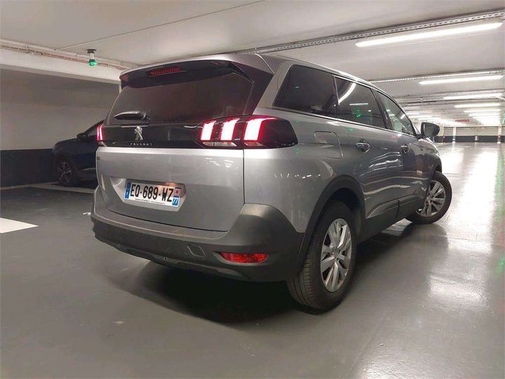 Photo 3 VIN: VF3MCBHZWHL034088 - PEUGEOT 5008 