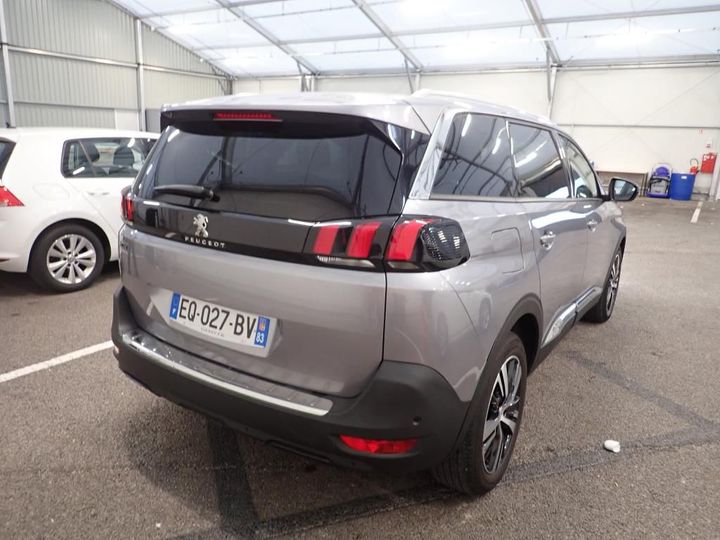 Photo 2 VIN: VF3MCBHZWHL036809 - PEUGEOT 5008 7S 