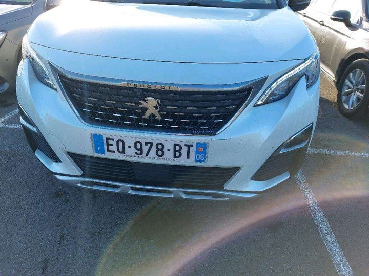 Photo 22 VIN: VF3MCBHZWHL039254 - PEUGEOT 5008 