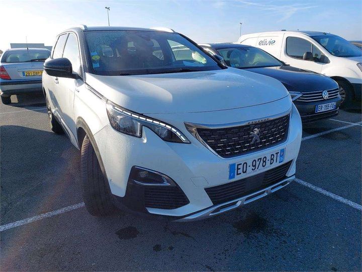 Photo 27 VIN: VF3MCBHZWHL039254 - PEUGEOT 5008 