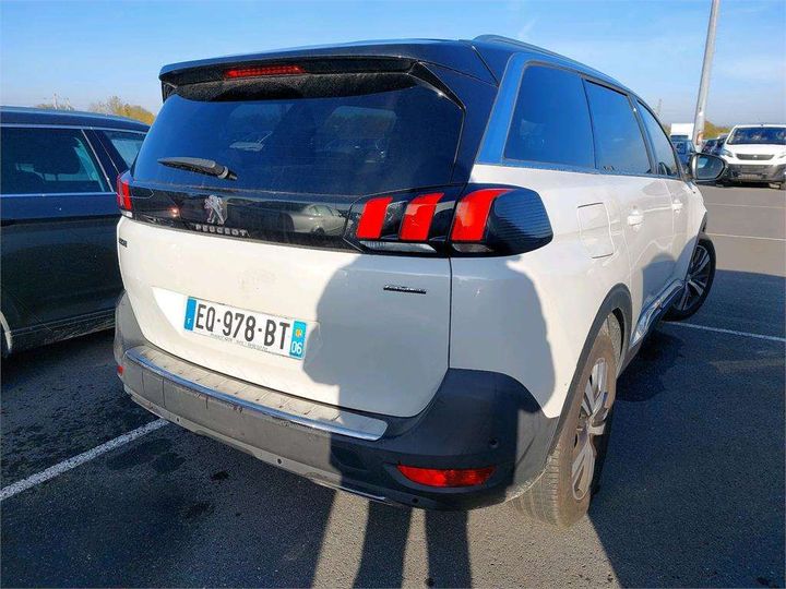 Photo 3 VIN: VF3MCBHZWHL039254 - PEUGEOT 5008 