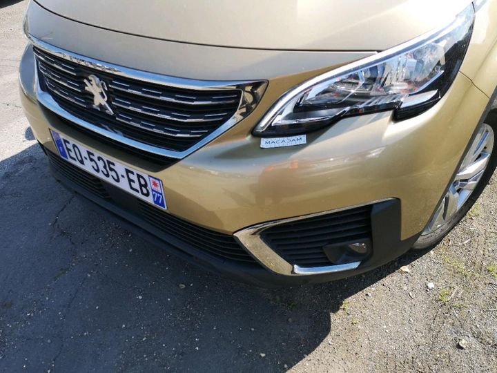 Photo 22 VIN: VF3MCBHZWHL040235 - PEUGEOT 5008 