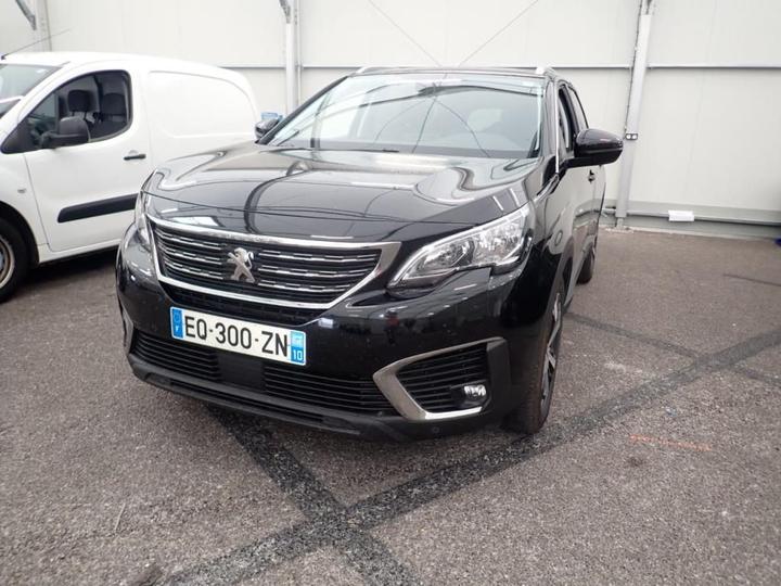 Photo 0 VIN: VF3MCBHZWHL040253 - PEUGEOT 5008 7S 